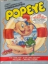 Atari  2600  -  Popeye (1983) (Parker Bros)